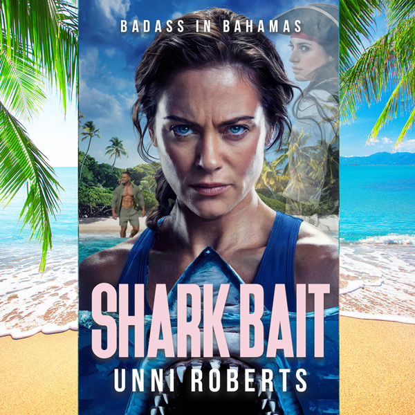 Shark Bait Ebook